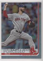 Rick Porcello