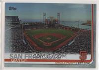 San Francisco Giants