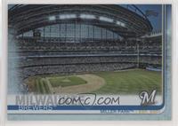 Milwaukee Brewers