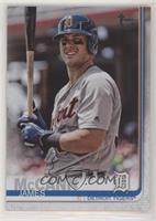 James McCann #/99