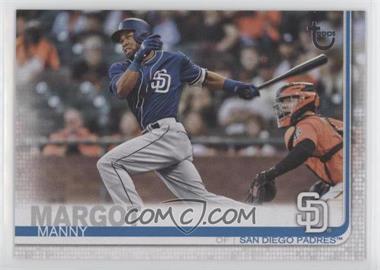 2019 Topps - [Base] - Vintage Stock #170 - Manny Margot /99