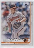 Dylan Bundy #/99