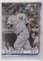 Gary Sanchez #/99