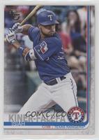 Isiah Kiner-Falefa #/99