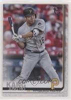 Jung Ho Kang #/99