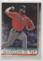 Lance McCullers Jr. #/99