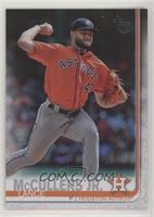 Lance McCullers Jr. #/99
