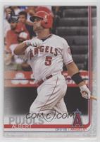 Albert Pujols #/99