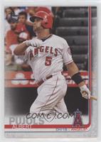 Albert Pujols #/99