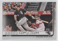 Jose Abreu #/99