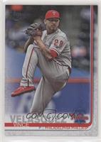 Vince Velasquez #/99