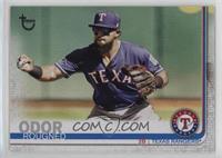 Rougned Odor #/99