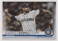 Shawn Armstrong #/99