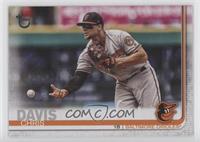 Chris Davis #/99