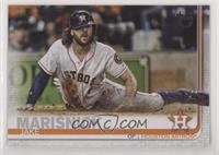 Jake Marisnick #/99