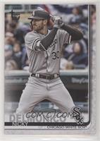 Nicky Delmonico #/99