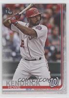 Howie Kendrick #/99