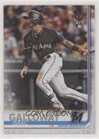 Isaac Galloway [EX to NM] #/99