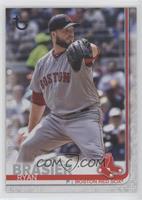 Ryan Brasier #/99