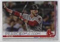 Steve Pearce #/99