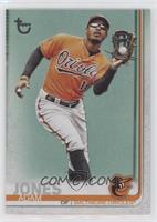 Adam Jones #/99