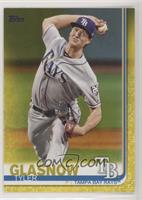 Tyler Glasnow [EX to NM]