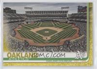 Oakland Athletics