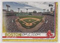 Boston Red Sox