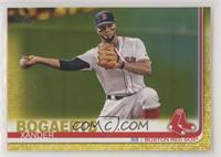 Xander Bogaerts