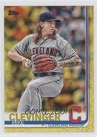 Mike Clevinger