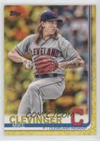 Mike Clevinger