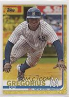 Didi Gregorius