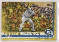 James Paxton