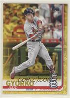 Jedd Gyorko