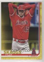 Tyler Skaggs