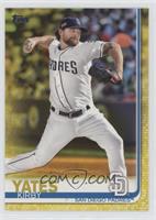 Kirby Yates