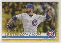 Jon Lester