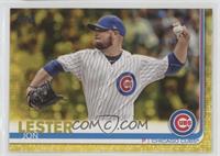 Jon Lester