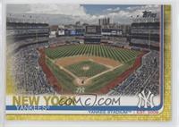 New York Yankees