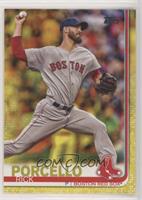 Rick Porcello