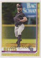 Chad Bettis