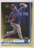 Danny Duffy