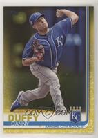 Danny Duffy [EX to NM]
