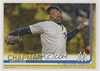 Aroldis Chapman