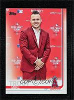 SP - Image Variation - Mike Trout (ASG Red Carpet)