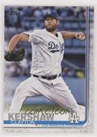 Clayton Kershaw (Pitching)