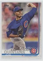 Jose Quintana