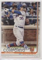 Michael Conforto (Batting)