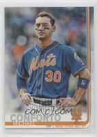 SP - Image Variation - Michael Conforto (Blue Jersey)