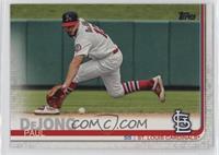 SP - Image Variation - Paul DeJong (Fielding)